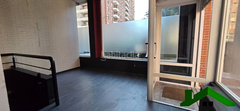Foto 042e64e9-7d3f-437d-be25-56c138887b39. Local comercial a Ibarrekolanda Bilbao