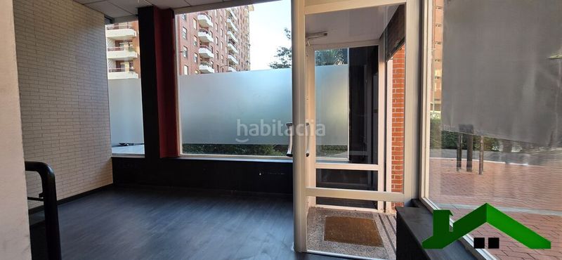 Foto 07635186-b29c-481d-86f6-b4c0ddf3a571. Local comercial a Ibarrekolanda Bilbao
