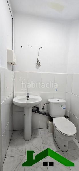 Foto 9343d4dc-f935-4339-81ba-e53d9b274e85. Local comercial a Ibarrekolanda Bilbao