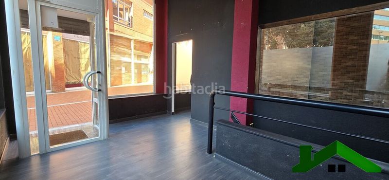 Foto c7023861-ddb9-4cf0-a238-6838f3628a8c. Local comercial a Ibarrekolanda Bilbao