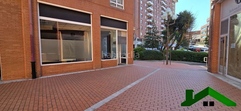 Foto d59cbbe3-7d38-4f13-a9f2-5e06cde75921. Local comercial a Ibarrekolanda Bilbao