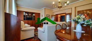 Flat in Agirre Lehendakariaren Etorbidea