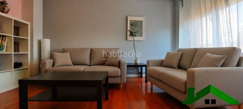 Foto 51f44b91-8221-4fa2-abd0-c9466b0cf127. Lloguer pis amb calefacció a Ibarrekolanda Bilbao