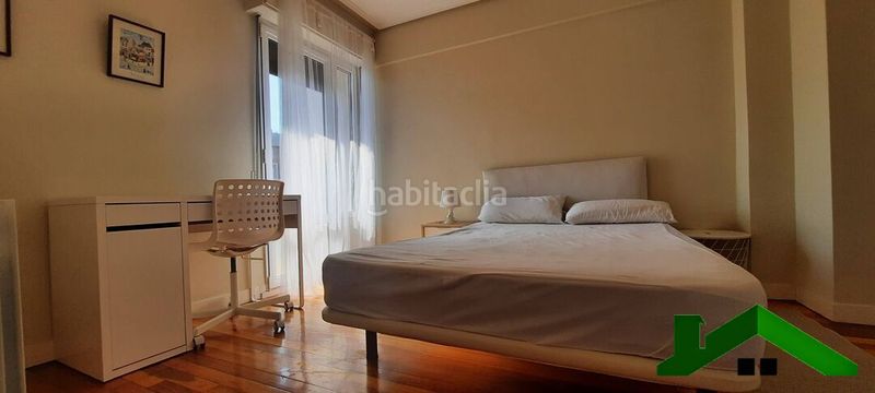 Foto c6bfaf25-c0bf-4200-8237-1585952d8cd2. Lloguer pis amb calefacció a Ibarrekolanda Bilbao