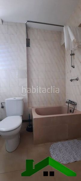 Foto d7f7ff71-18cb-4e00-a7fa-f5cd6d0271fb. Lloguer pis amb calefacció a Ibarrekolanda Bilbao