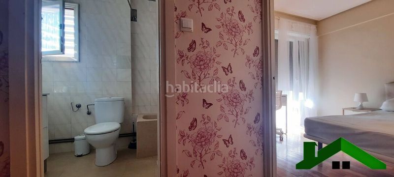 Foto f94e04f9-d3fe-4667-bfff-ead4f0b62ce2. Lloguer pis amb calefacció a Ibarrekolanda Bilbao