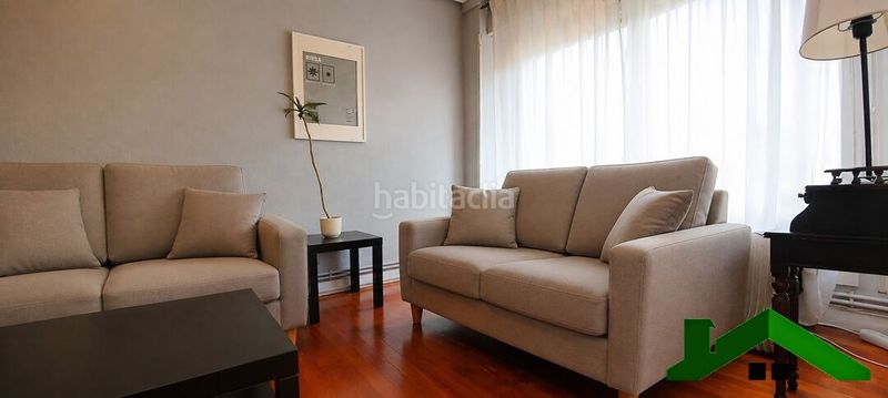 Foto fd8cd456-d673-4070-9771-401231754105. Lloguer pis amb calefacció a Ibarrekolanda Bilbao
