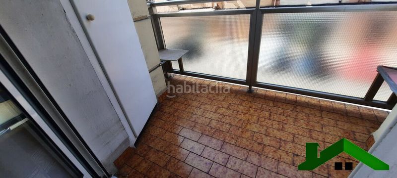Foto 54649d44-07b4-4500-a9c6-d49bb5532646. Pis amb calefacció a San Ignacio-Elorrieta Bilbao