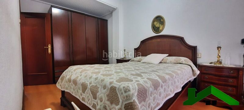 Foto a7fec66b-7bdb-4465-a979-3860249b7ac7. Pis amb calefacció a San Ignacio-Elorrieta Bilbao