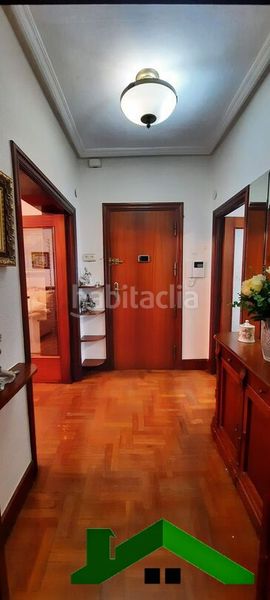 Foto ed83c36f-5dec-4285-b07a-a3f3a2bebbe8. Pis amb calefacció a San Ignacio-Elorrieta Bilbao