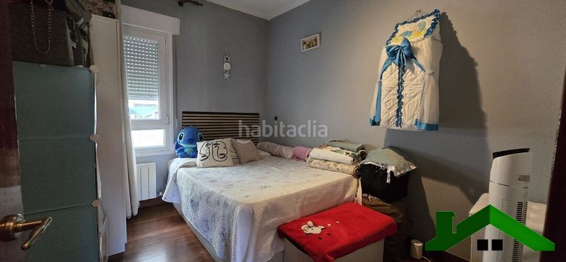 Foto 1af89298-ae7c-4998-a824-0a82b48de729. Pis amb calefacció a Ibarrekolanda Bilbao