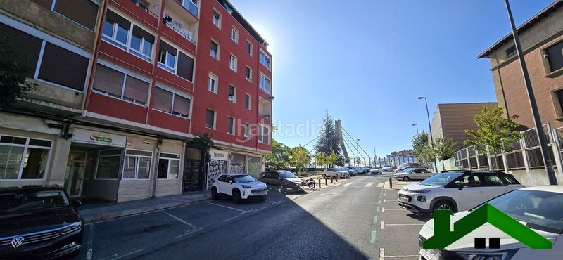 Foto bf9e417b-f20c-4d46-8650-5b0ce14223b9. Pis amb calefacció a Ibarrekolanda Bilbao