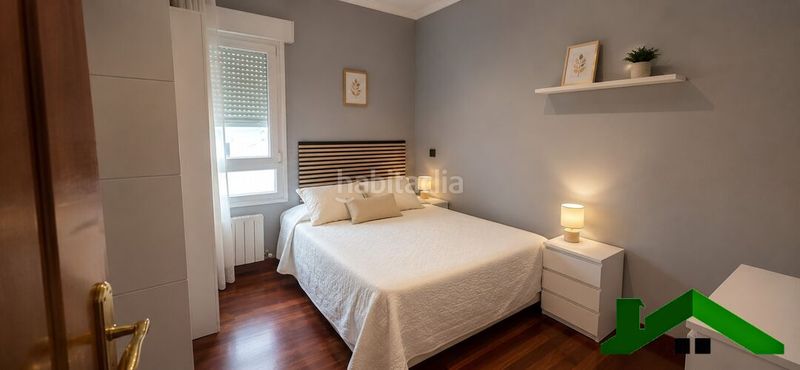 Foto ea78d4b6-571e-453e-8719-843b3dd51e53. Pis amb calefacció a Ibarrekolanda Bilbao