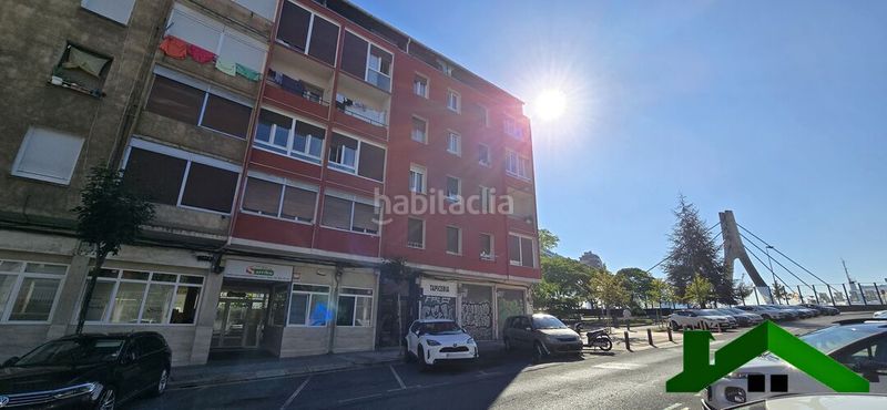 Foto f628fee7-1df2-4135-8c42-89d99001b2c9. Pis amb calefacció a Ibarrekolanda Bilbao