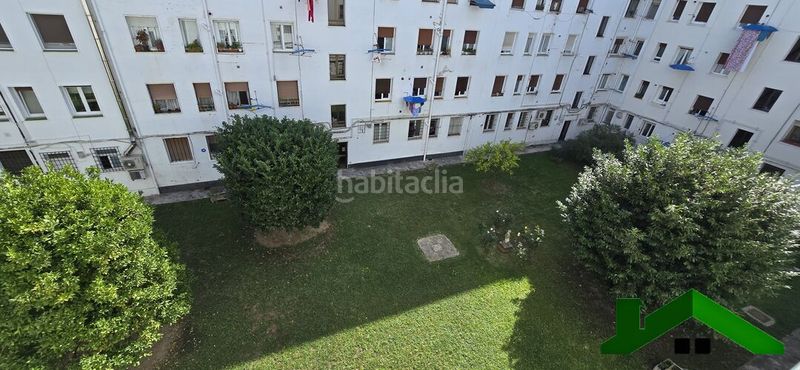 Foto 09d6c19d-a3d5-4ed8-9c24-b91e825cf767. Etagenwohnung mit heizung in San Ignacio-Elorrieta Bilbao