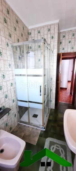 Foto 0d3ee1fa-982f-491c-a9cb-c1a1c63b5bd9. Etagenwohnung mit heizung in San Ignacio-Elorrieta Bilbao