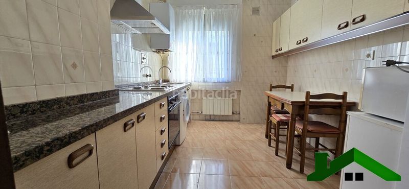 Foto 15d859ab-a6f1-4768-8ceb-7bc9bb903e36. Etagenwohnung mit heizung in San Ignacio-Elorrieta Bilbao