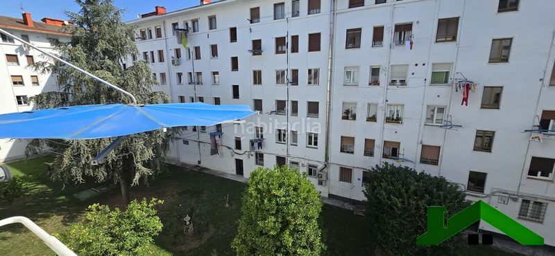 Foto 1686e347-5030-4f65-aef5-c4aed32458e6. Etagenwohnung mit heizung in San Ignacio-Elorrieta Bilbao