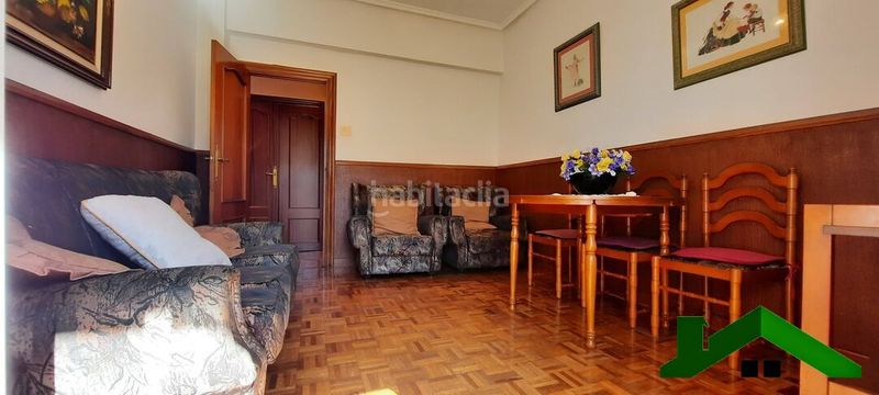 Foto 16a2d25c-6d1f-49c3-9610-ec67ec7a9c38. Etagenwohnung mit heizung in San Ignacio-Elorrieta Bilbao
