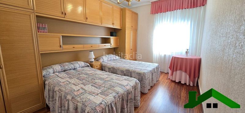 Foto 18088d26-6b30-41c8-9978-c8fc737dec32. Etagenwohnung mit heizung in San Ignacio-Elorrieta Bilbao