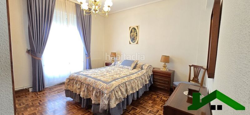 Foto 1b2bb7e4-bf74-4212-86ee-6580059b7945. Etagenwohnung mit heizung in San Ignacio-Elorrieta Bilbao