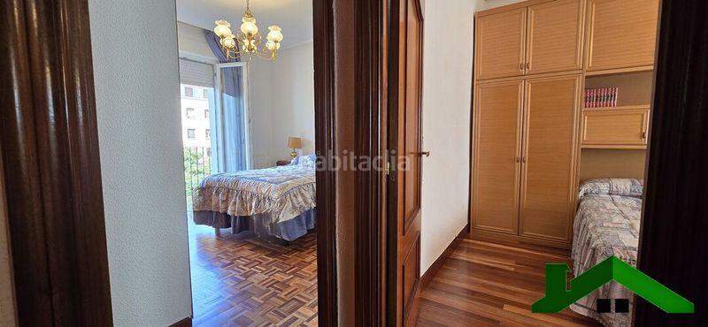 Foto 21e2419c-b389-41b0-a21d-f37e850dfdac. Etagenwohnung mit heizung in San Ignacio-Elorrieta Bilbao