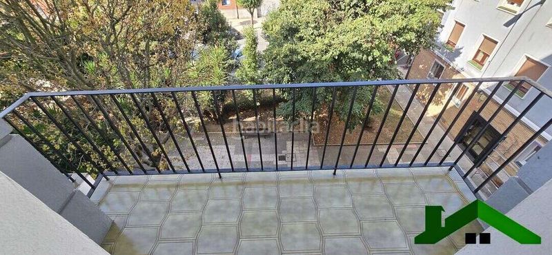 Foto 23962329-6017-4ab5-bf36-f031b3eb95f0. Etagenwohnung mit heizung in San Ignacio-Elorrieta Bilbao