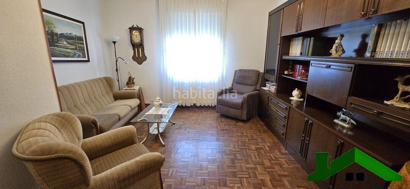 Foto 2402b8b2-c133-4d11-ad8e-1c408ea6750e. Etagenwohnung mit heizung in San Ignacio-Elorrieta Bilbao