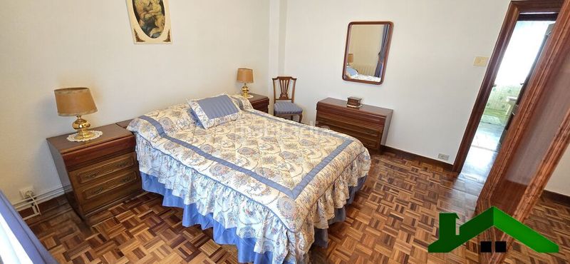 Foto 284e920c-86b9-4d2c-b430-7f673a409d3f. Etagenwohnung mit heizung in San Ignacio-Elorrieta Bilbao