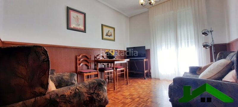 Foto 299b988f-57da-42bb-b274-3f1a6925735e. Etagenwohnung mit heizung in San Ignacio-Elorrieta Bilbao