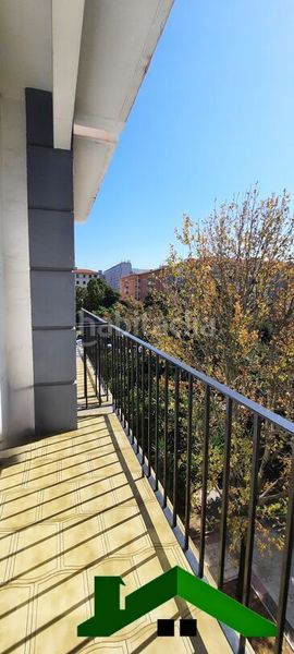 Foto 2fe09d2d-086c-4c4b-aac1-9bde7780cb4b. Etagenwohnung mit heizung in San Ignacio-Elorrieta Bilbao
