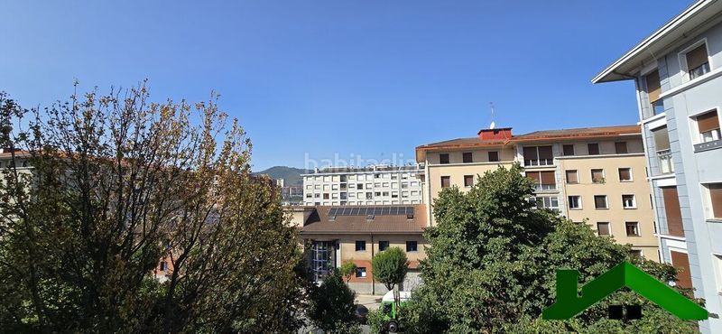 Foto 33586107-9180-40a1-a720-8e7f7034e9c8. Etagenwohnung mit heizung in San Ignacio-Elorrieta Bilbao