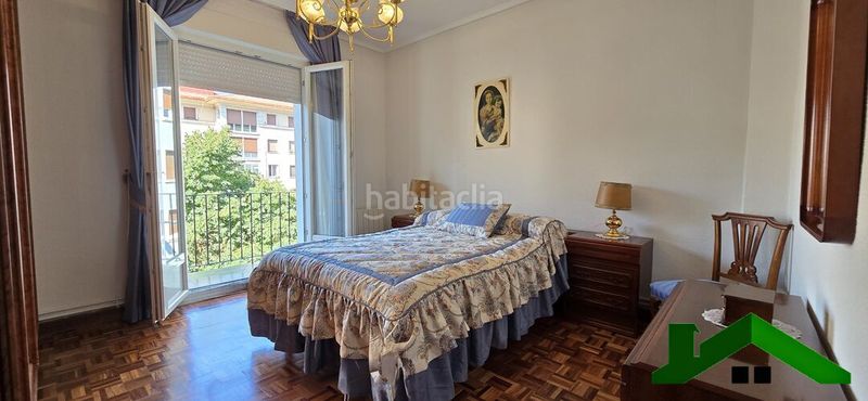 Foto 34ff017d-9747-428e-b449-7dcbc8d1108b. Etagenwohnung mit heizung in San Ignacio-Elorrieta Bilbao