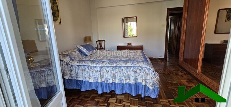 Foto 3514a145-c8b8-419e-9388-ec84029cecef. Etagenwohnung mit heizung in San Ignacio-Elorrieta Bilbao