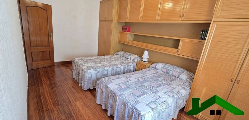 Foto 3997daae-9cac-4546-86ae-a796bd33c57d. Etagenwohnung mit heizung in San Ignacio-Elorrieta Bilbao