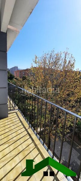 Foto 4aa96d3f-0784-4664-b06c-3a2229581cee. Etagenwohnung mit heizung in San Ignacio-Elorrieta Bilbao