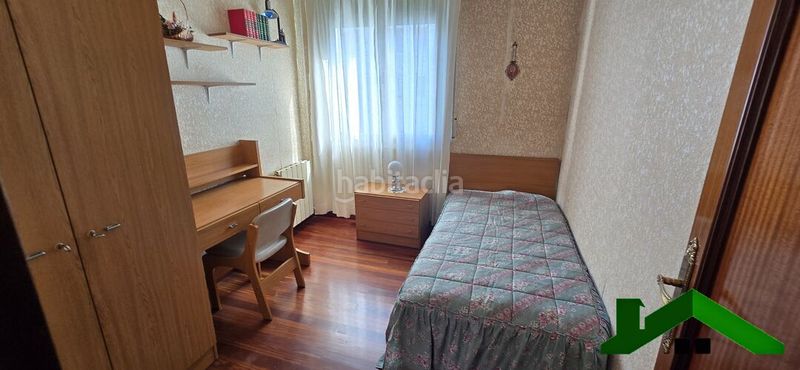 Foto 4eec011b-662c-452b-80f5-407b285c33cf. Etagenwohnung mit heizung in San Ignacio-Elorrieta Bilbao