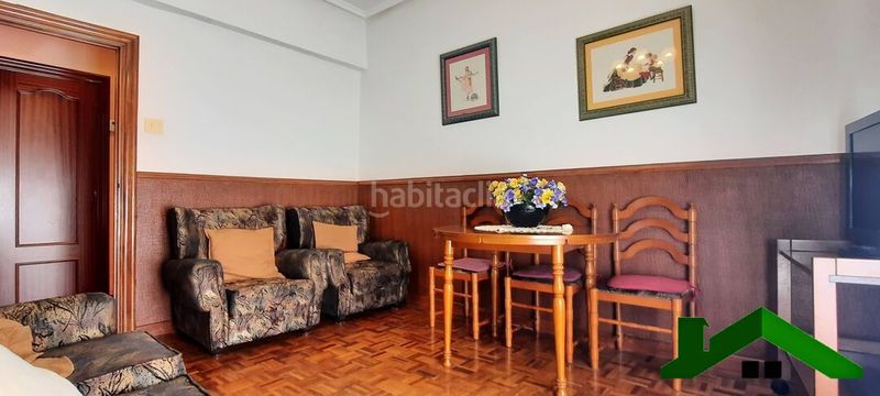 Foto 5ade0062-1ee8-4c2e-afc6-3d89e258c2ef. Etagenwohnung mit heizung in San Ignacio-Elorrieta Bilbao