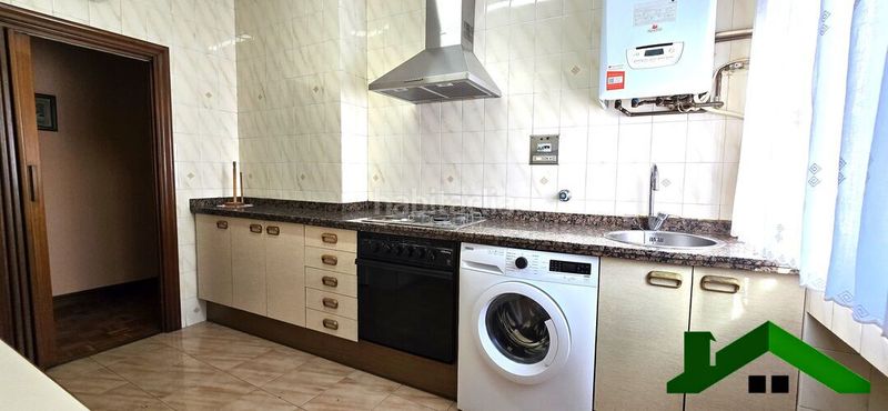 Foto 78a71b56-e03b-4fb8-a703-418a1daa08e6. Etagenwohnung mit heizung in San Ignacio-Elorrieta Bilbao