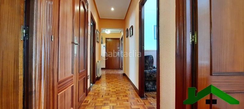 Foto 78fcf5d9-463d-485f-b843-4cecc2c033ef. Etagenwohnung mit heizung in San Ignacio-Elorrieta Bilbao