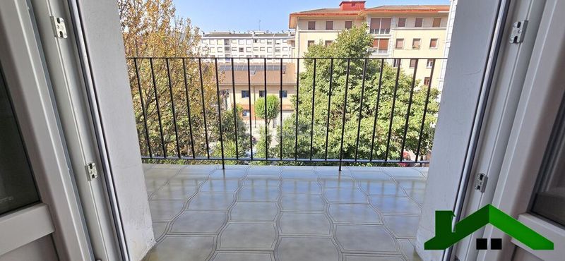 Foto 7aef32bb-54db-4c37-b36f-598362d2111e. Etagenwohnung mit heizung in San Ignacio-Elorrieta Bilbao