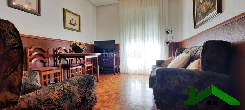 Foto 932cb545-60dd-4a8e-9ed5-92e23de4bb56. Etagenwohnung mit heizung in San Ignacio-Elorrieta Bilbao