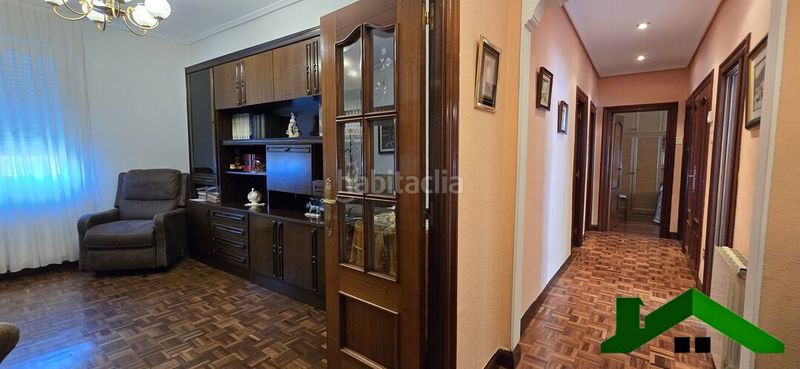 Foto 988fefc5-a0c5-4215-919b-cf634d706d00. Etagenwohnung mit heizung in San Ignacio-Elorrieta Bilbao
