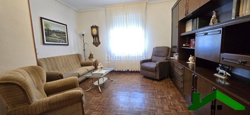 Foto 9afebe71-e072-4aa5-822a-e643ea7ea2c1. Etagenwohnung mit heizung in San Ignacio-Elorrieta Bilbao