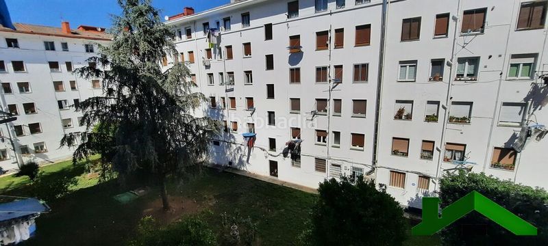 Foto 9f98dc36-7466-427b-8076-92a147c7ed15. Etagenwohnung mit heizung in San Ignacio-Elorrieta Bilbao