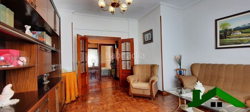 Foto a6dde626-6bd5-4857-b09c-5328c6ac2350. Etagenwohnung mit heizung in San Ignacio-Elorrieta Bilbao