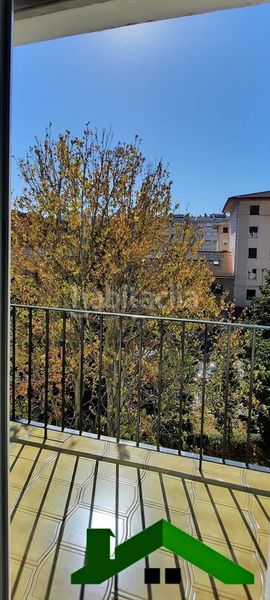 Foto c1fd2f24-ffdd-43d2-ac50-22df5c409785. Etagenwohnung mit heizung in San Ignacio-Elorrieta Bilbao