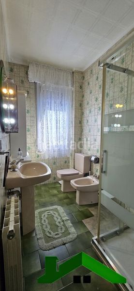 Foto c86b28d7-4d4f-4cfb-aaa8-a2b942ec8bbb. Etagenwohnung mit heizung in San Ignacio-Elorrieta Bilbao