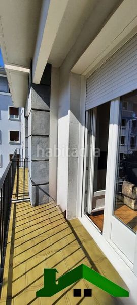 Foto cd89b623-06a0-481c-a139-7883a2a75bae. Etagenwohnung mit heizung in San Ignacio-Elorrieta Bilbao