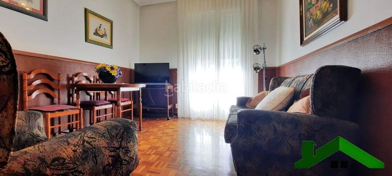 Foto d86aca21-40c9-4488-b9bc-6c8a354da51a. Etagenwohnung mit heizung in San Ignacio-Elorrieta Bilbao